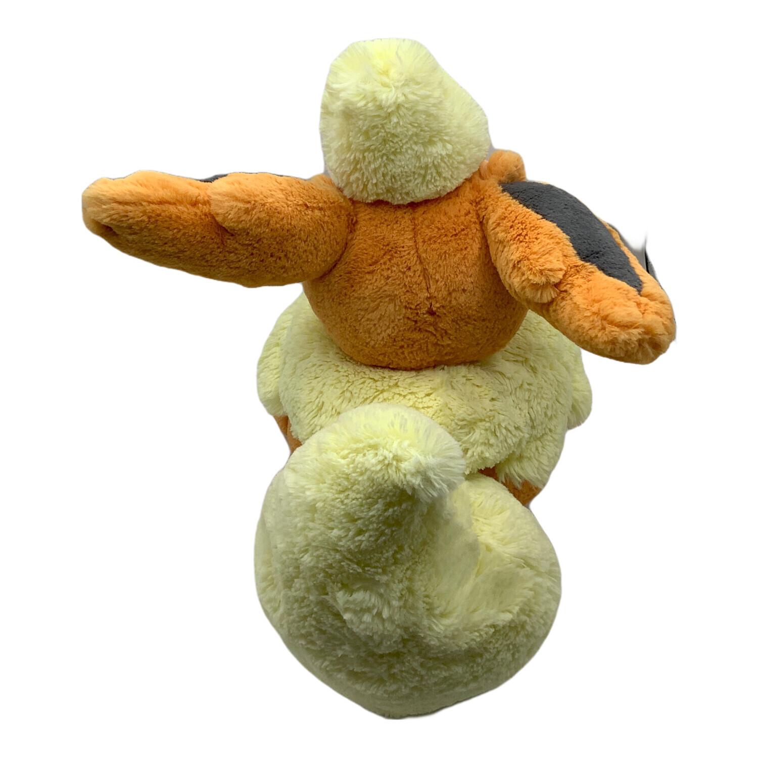 Pokemon Center (ポケモンセンター) ヌイグルミ 2022年 ふわふわ抱き