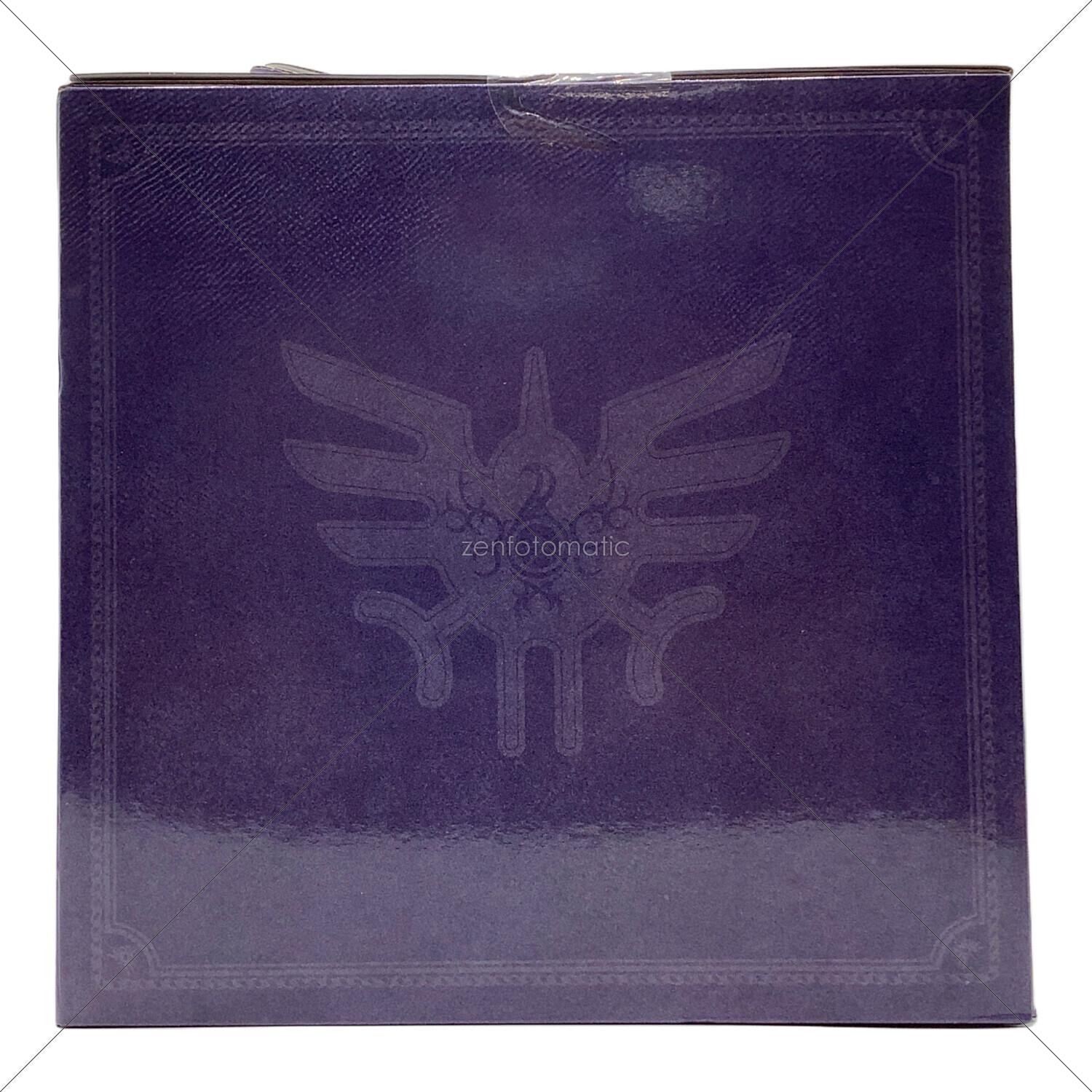 ドラゴンクエスト ふくびき所スペシャル ラストワン ロトの兜