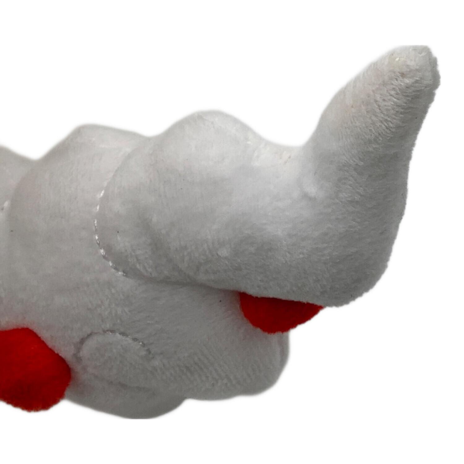 Pokemon Center (ポケモンセンター) ぬいぐるみ メガデンリュウ