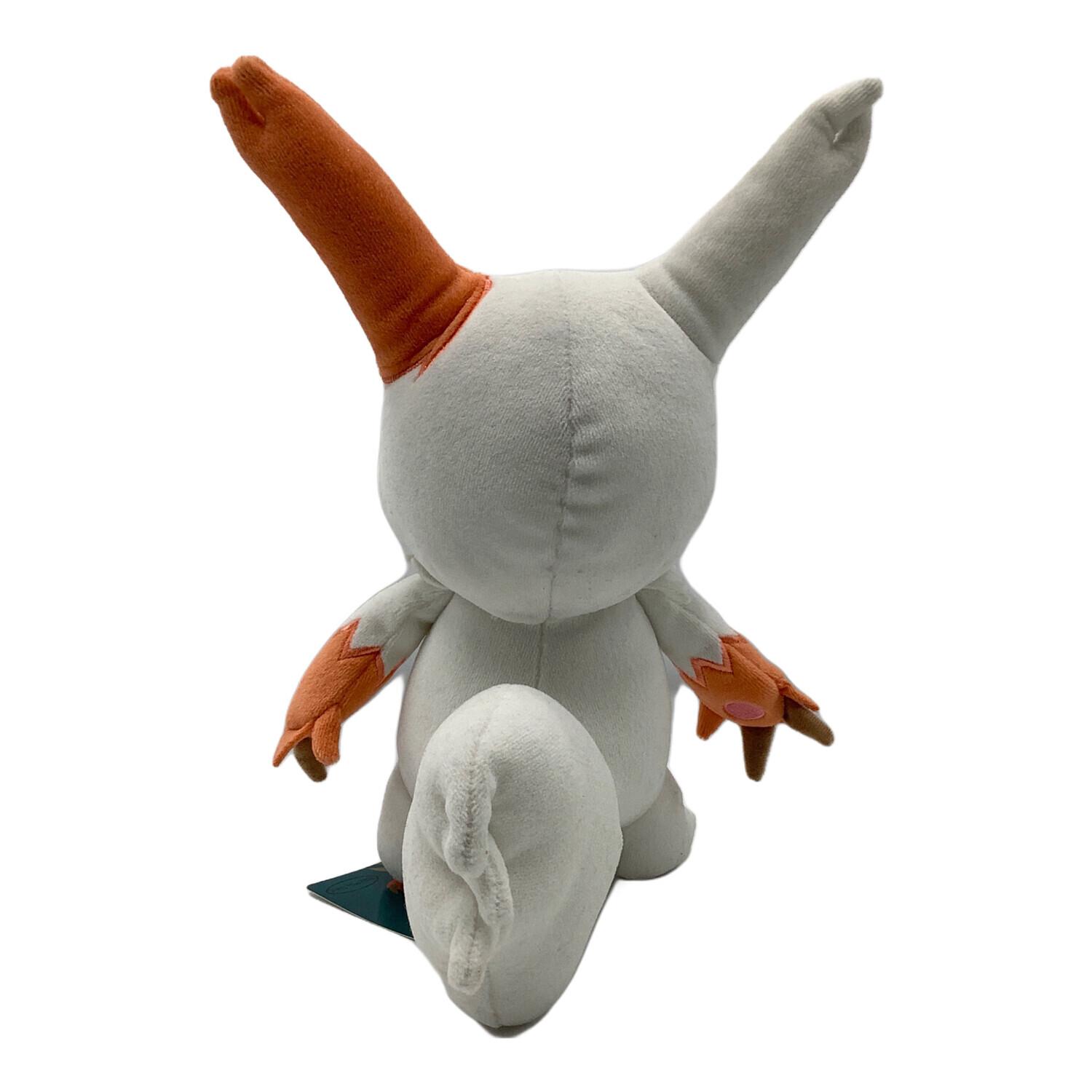 Pokemon Center (ポケモンセンター) ぬいぐるみ ザングース ポケモン