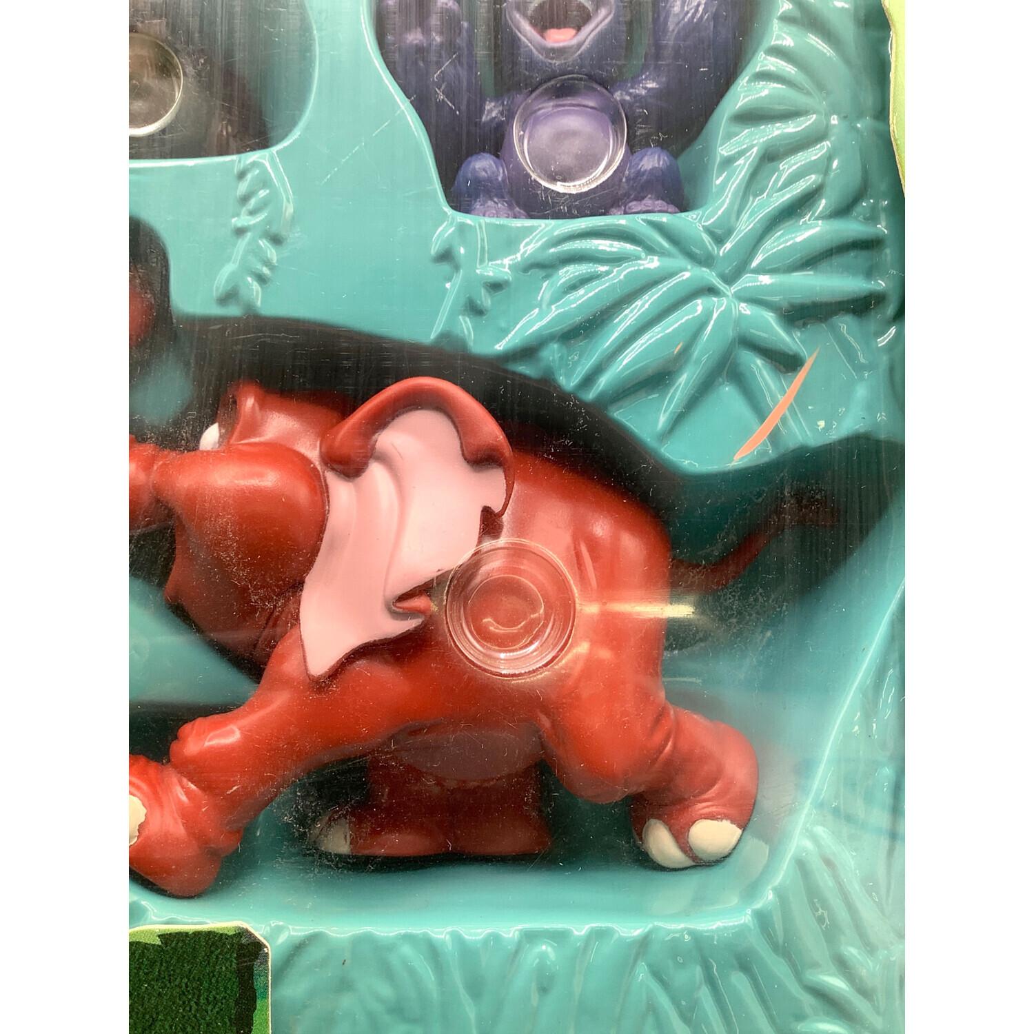 DISNEY (ディズニー) マテル ヤングターザン コレクタブルギフトセット