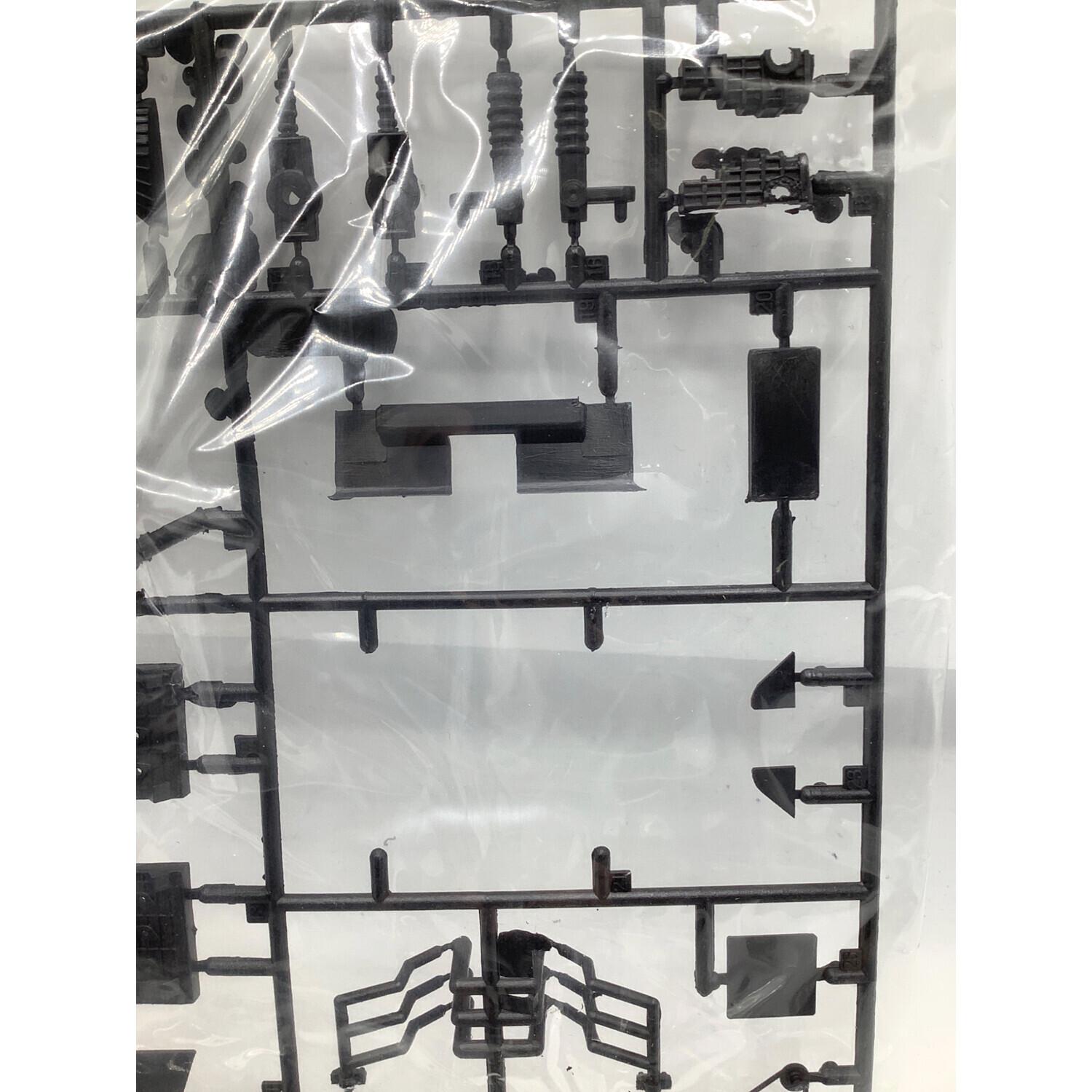 FUJIMI（フジミ）葛城ミサト専用車 A310改 2015年型 新世紀