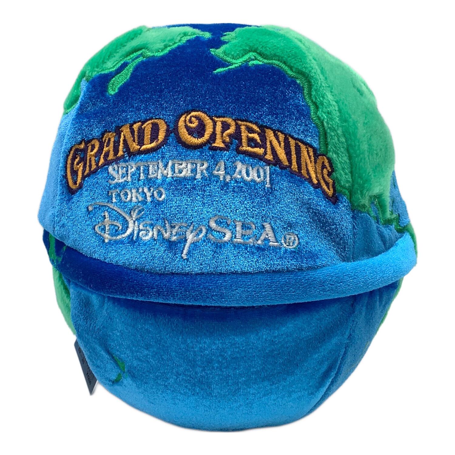 tokyo disney sea (東京ディズニーシー) ディズニーシーグランド