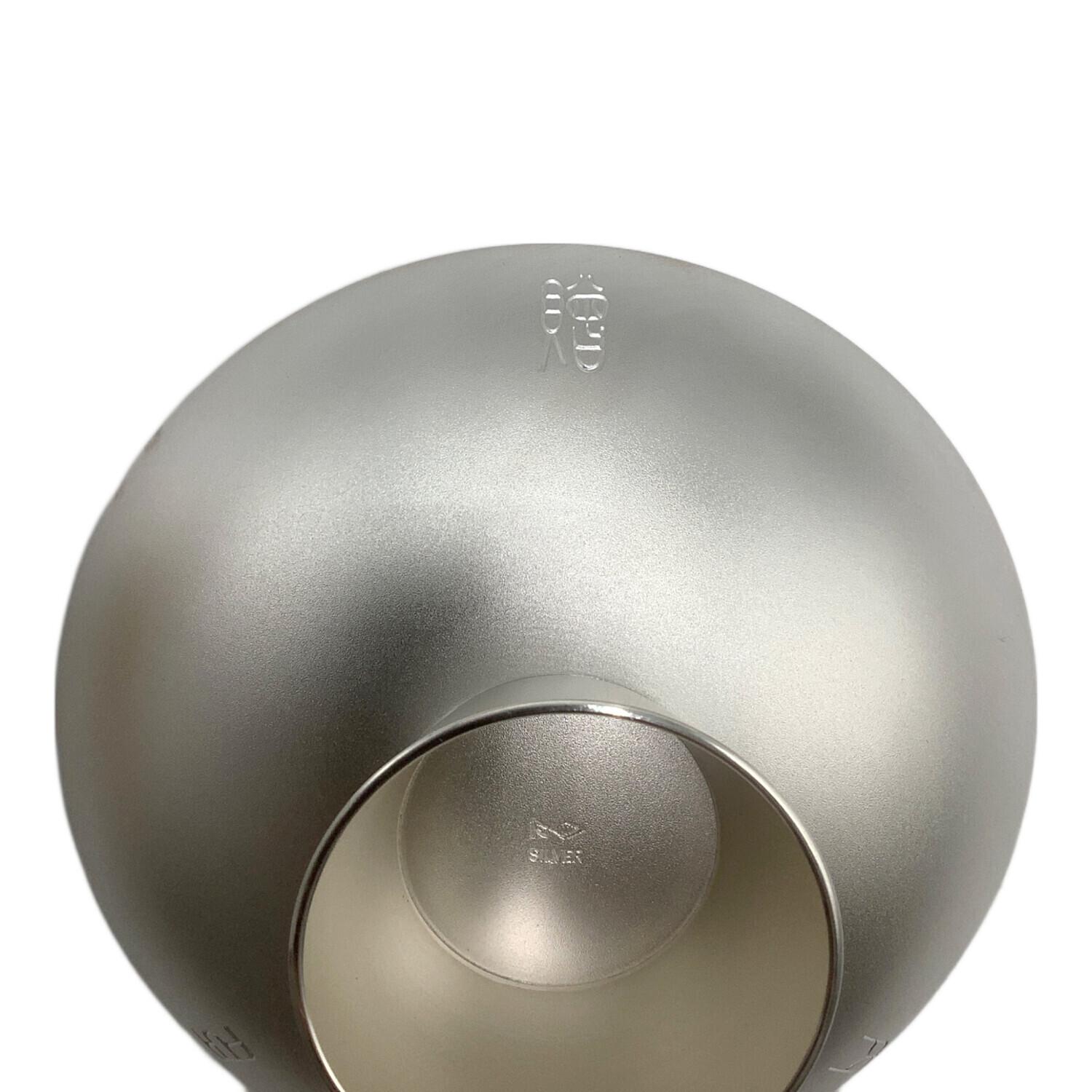 銀杯 純銀 刻印有り 138g｜トレファクONLINE