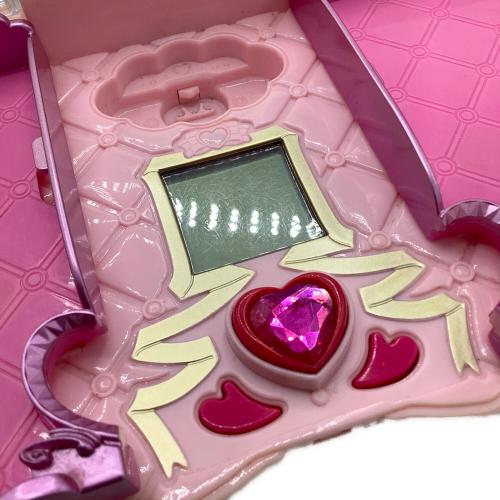 BANDAI スマイルプリキュア キュアデコルセット｜トレファクONLINE