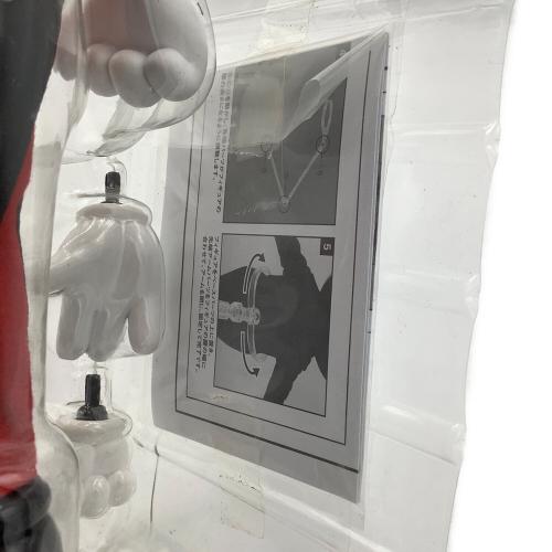 MEDICOM TOY Disney RESORT アクションフィギュア タキシードミッキー