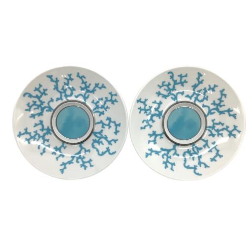 RAYNAUD (レイノー) ティーカップ&ソーサー&プレートセット