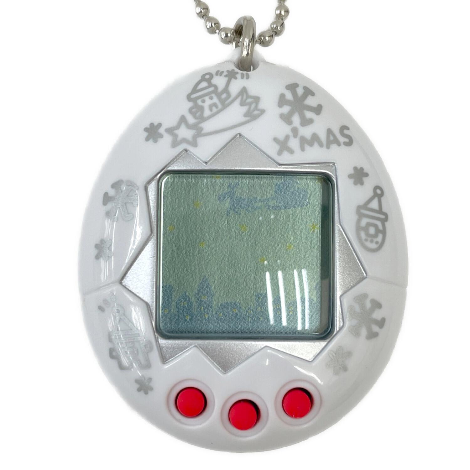 サンタクロっちのたまごっち 未使用品｜トレファクONLINE