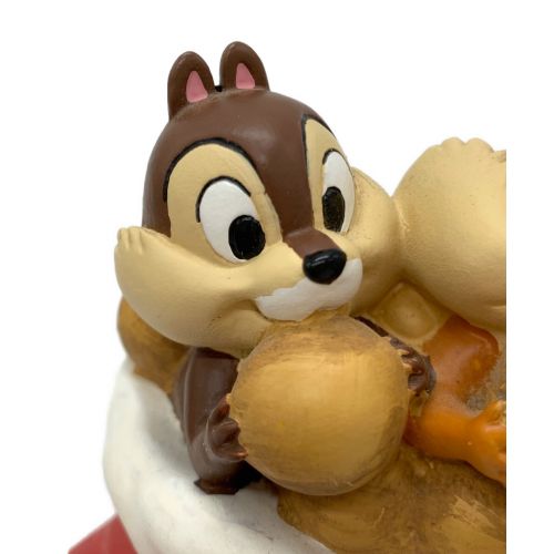 DISNEY (ディズニー) LEDライト チップとデール・クリスマス・2015年