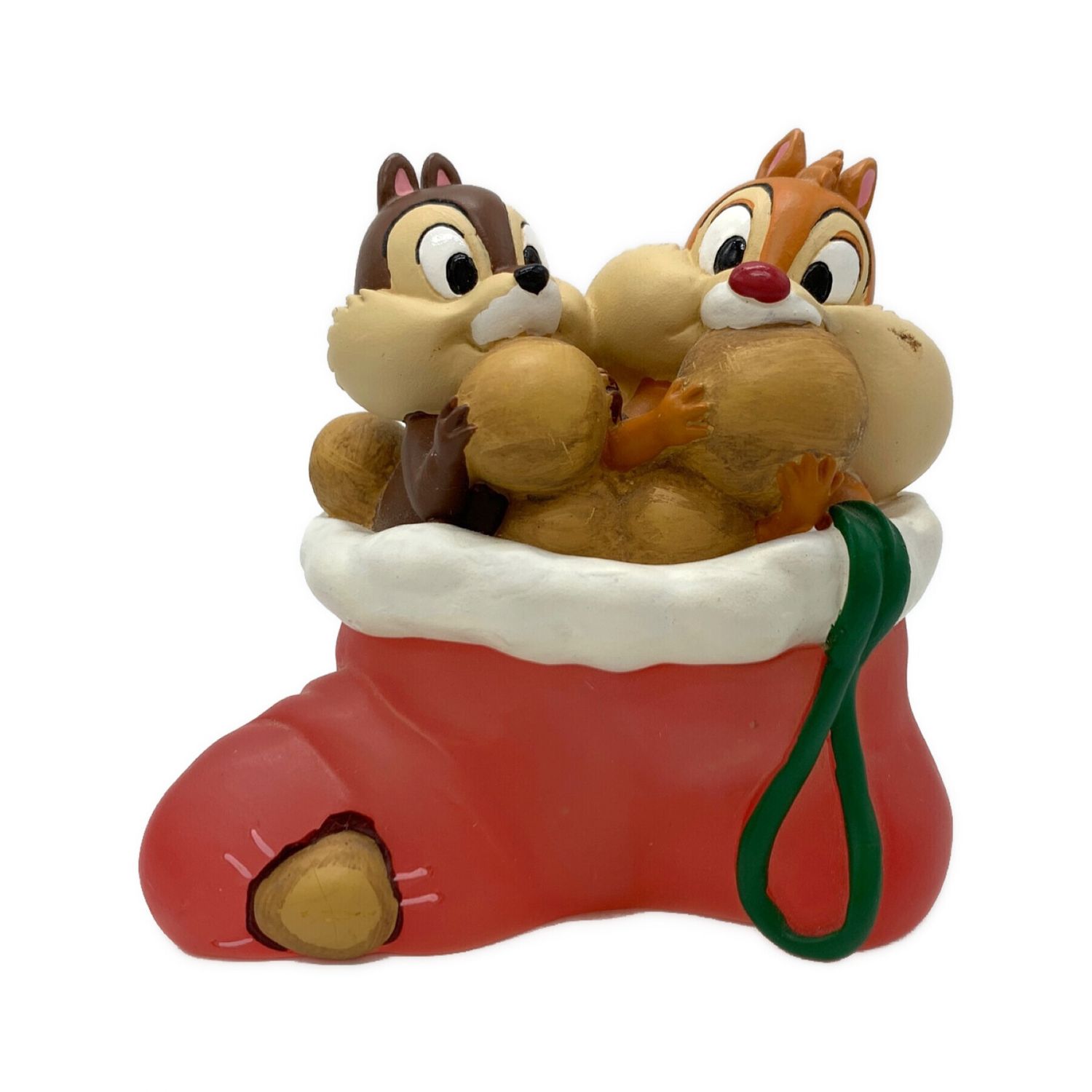 DISNEY (ディズニー) LEDライト チップとデール・クリスマス・2015年