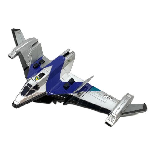 BANDAI (バンダイ) ウルトラマンダイナ 合体フォーメーション DXガッツ