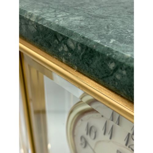 SEIKO (セイコー) 置時計 内閣総理大臣贈呈 蛇紋石｜トレファクONLINE