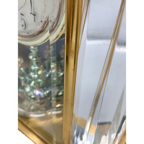 SEIKO (セイコー) 置時計 内閣総理大臣贈呈 蛇紋石｜トレファクONLINE