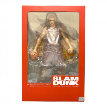 スラムダンクフィギュアコレクション SLAM DUNK FIGURE COLLECTION 6種
