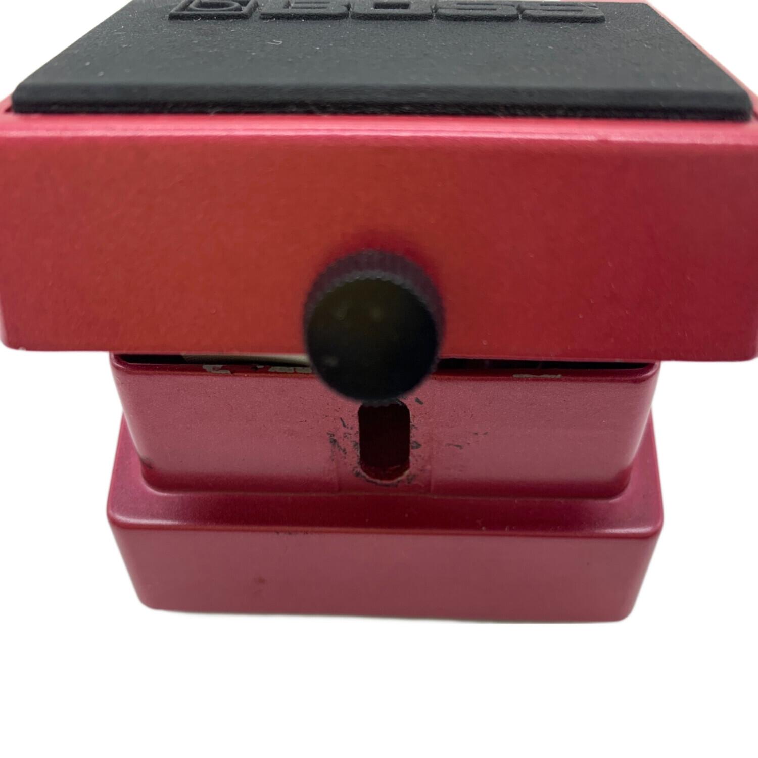 BOSS (ボス) アナログディレイ シリアル：652100 ※ACA仕様 Delay DM-3