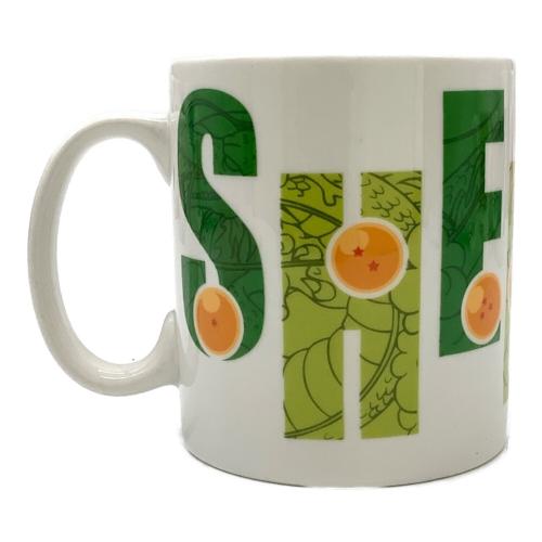 ドラゴンボール マグカップ 一番くじ マグカップ賞 全7種類セット