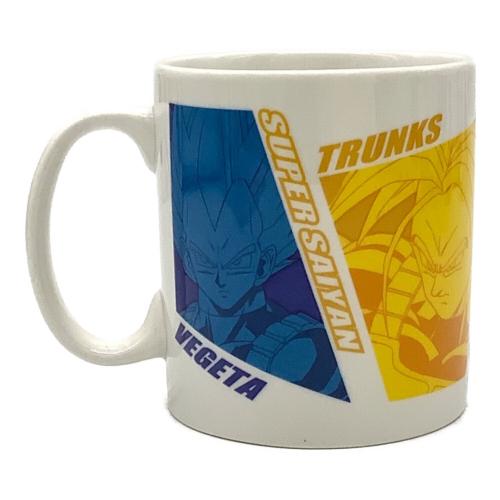 ドラゴンボール マグカップ 一番くじ マグカップ賞 全7種類セット