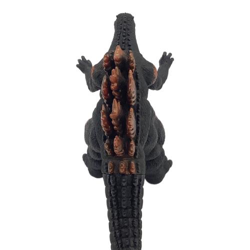 ソフビフィギュア 1995 バーニングゴジラ｜トレファクONLINE