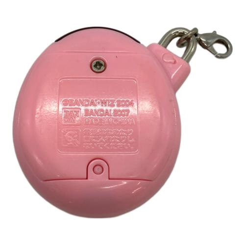 いぇー！ふぁみりーイロイロ！たまごっちプラス ふぁみたまラブ