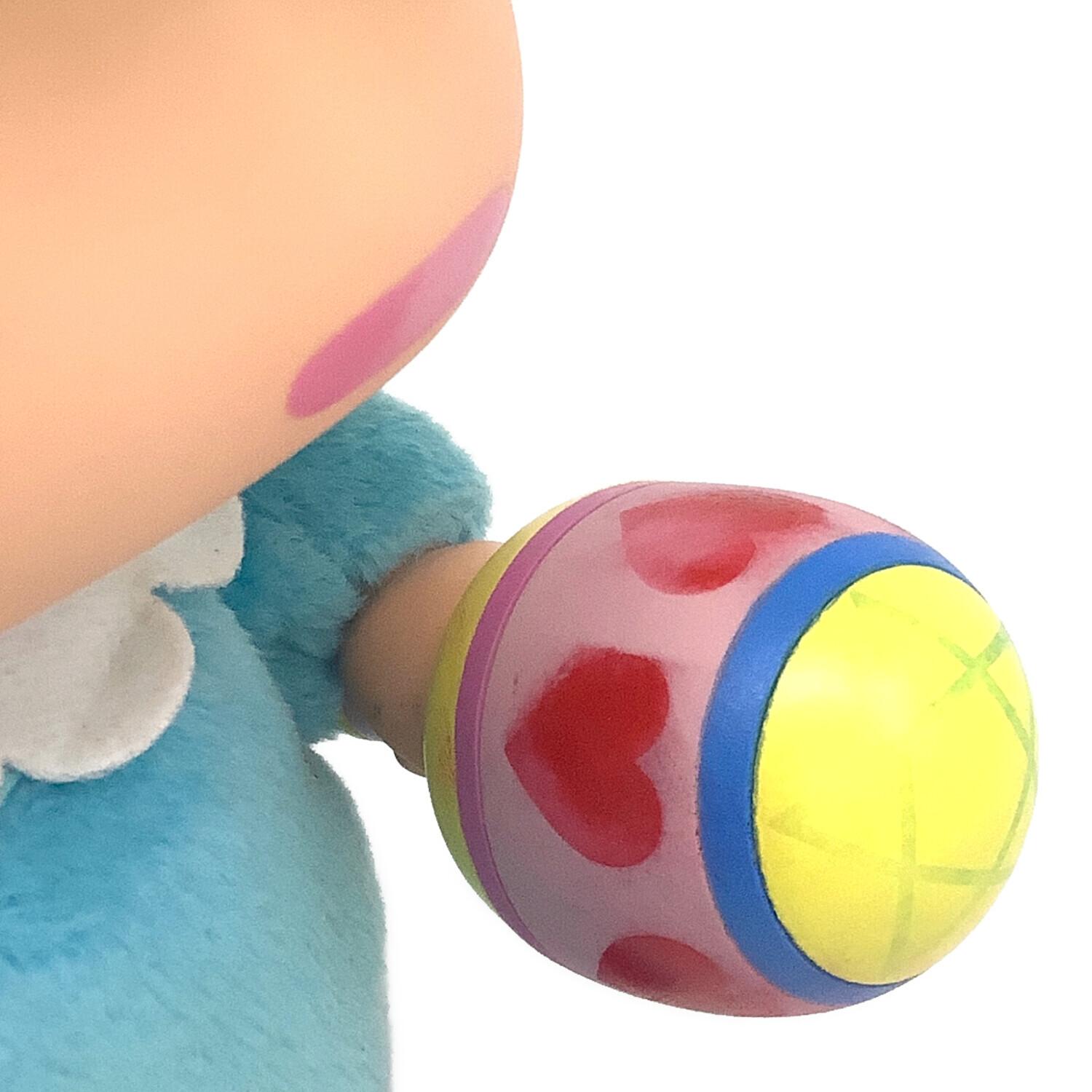 レトロホビー シミ有 @ きまぐれミルモ 「わがまま☆フェアリー ミルモ