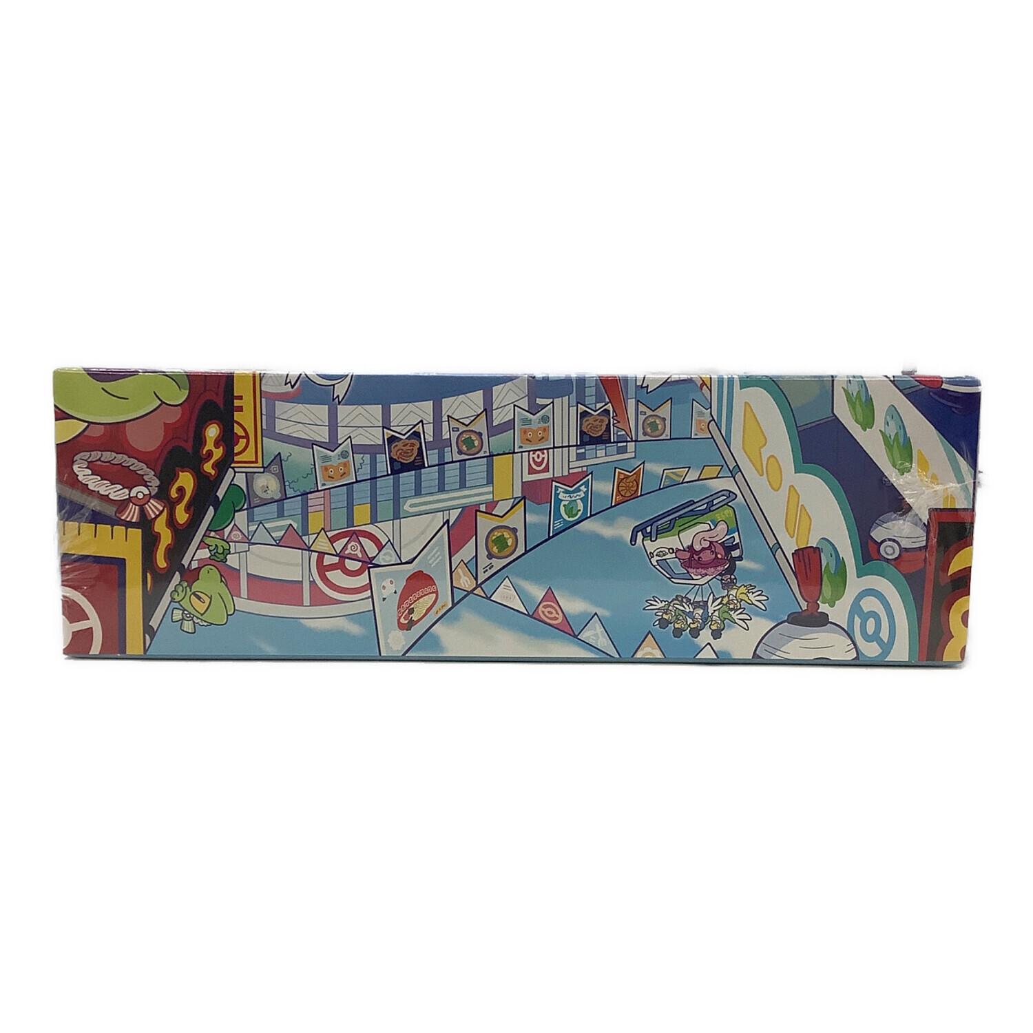 ポケモンカード スペシャルBOX ポケモンセンターフクオカ｜トレファク