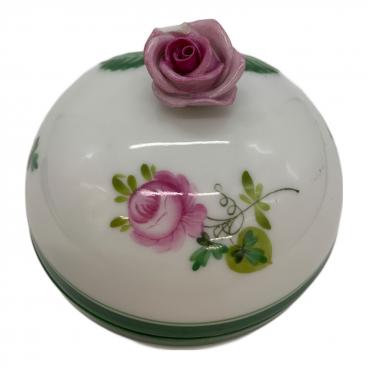 Herend (ヘレンド) ヘビ 2001 フィギュリン 干支置物 巳年 蛇