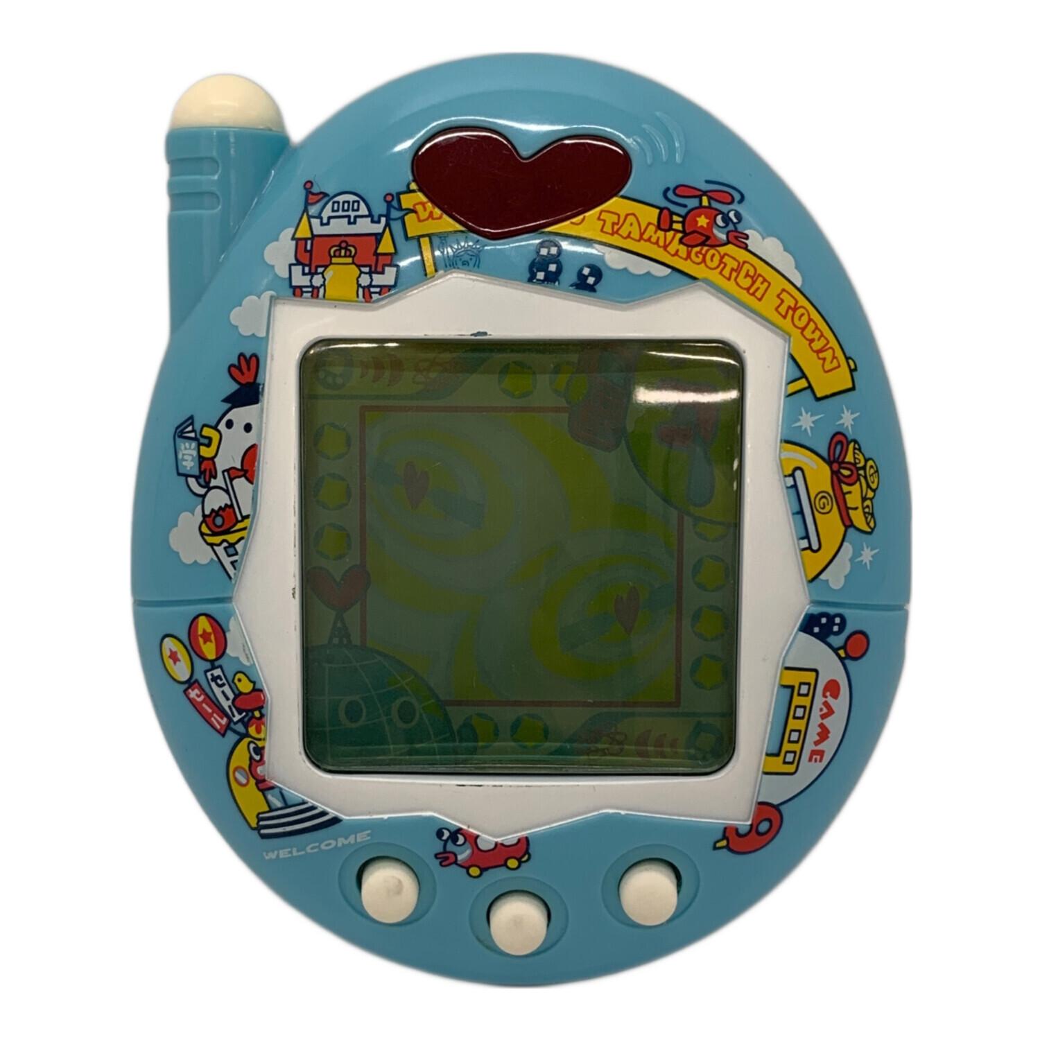 たまごっち おうちのでかたまごっち｜トレファクONLINE