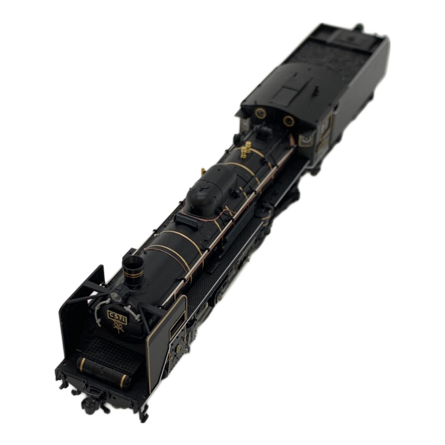 鉄道模型 TOMIX 2004 C57 1 貴婦人 鉄道模型 TOMIX 2004 C57 1 貴婦人