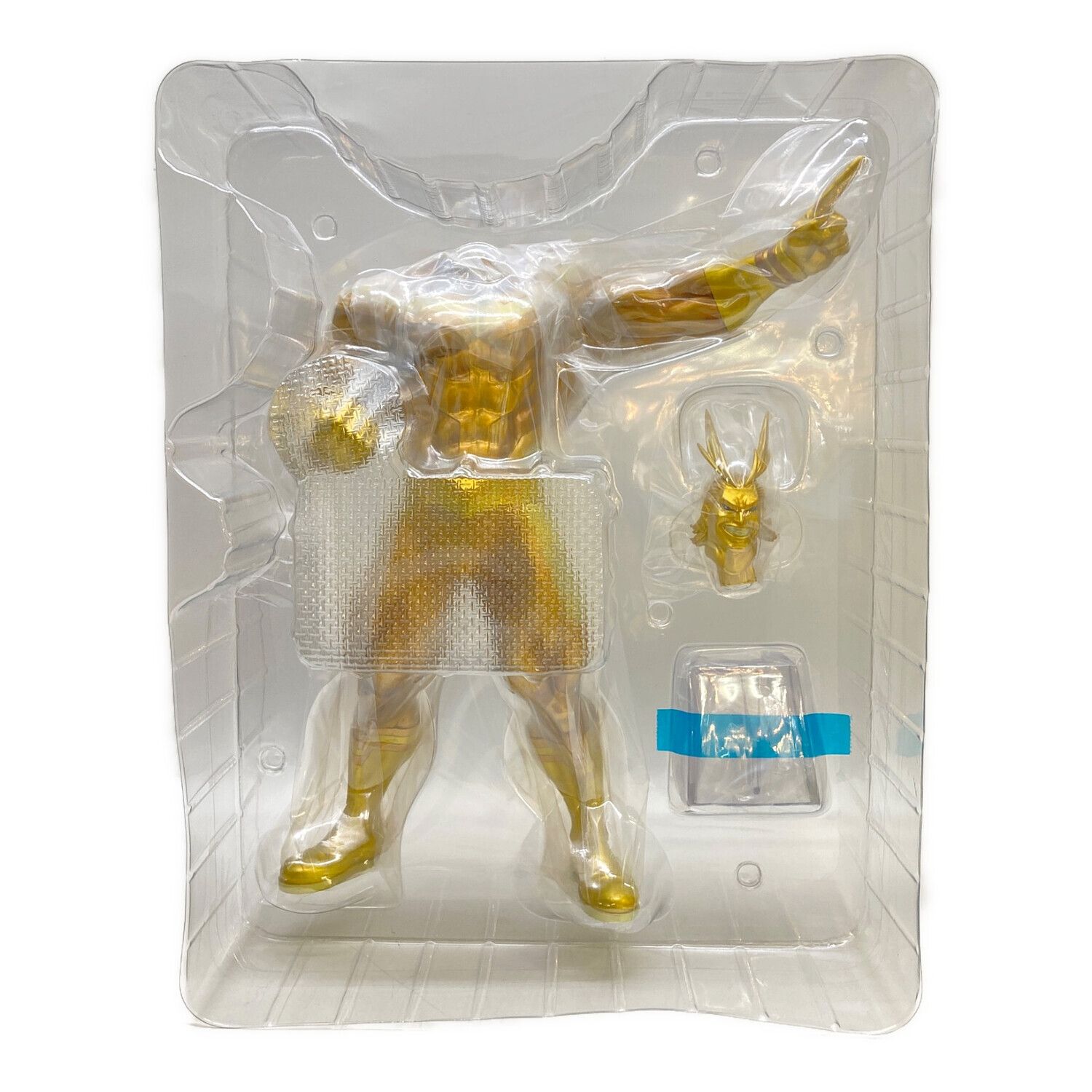 僕のヒーローアカデミア (僕ノヒーローアカデミア) フィギュア オール