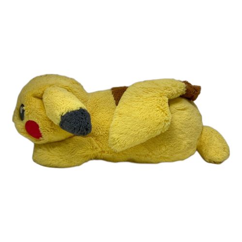 Pokemon Center (ポケモンセンター) ふわふわ抱きぬいぐるみピカチュウ