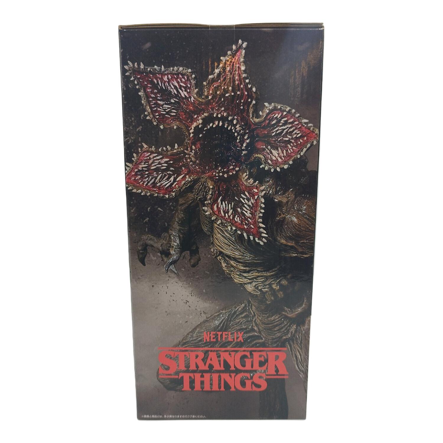 STRANGER THINGS（ストレンジャーシングス） デモゴルゴン ラストワン