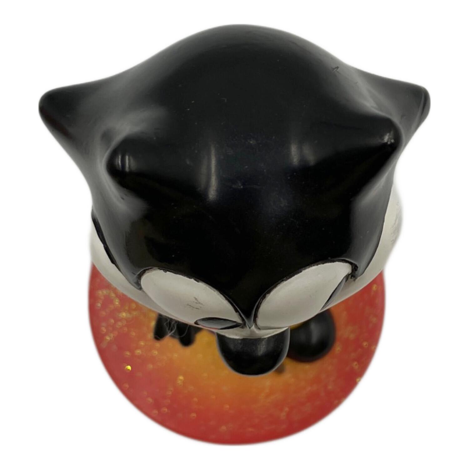 FELiX (フィリックス) CANE フィギュア FDD-007 箱破損有 FELIX THECAT