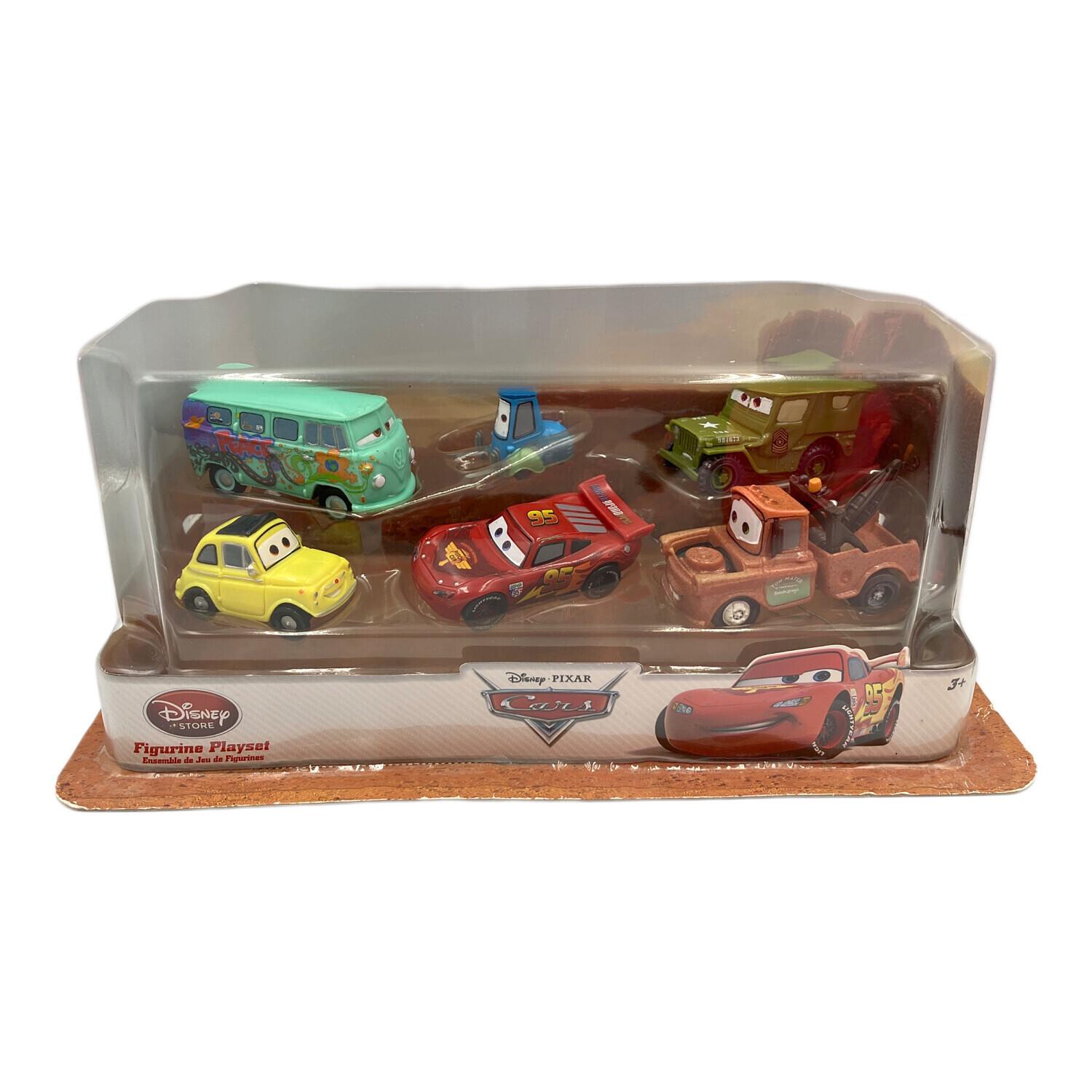 DISNEY STORE (ディズニーストア) カーズ ディズニー・ピクサー カーズ