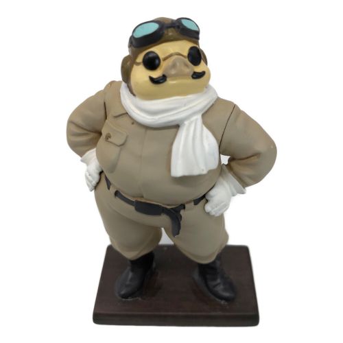 置時計 紅の豚 サボイア S-21｜トレファクONLINE