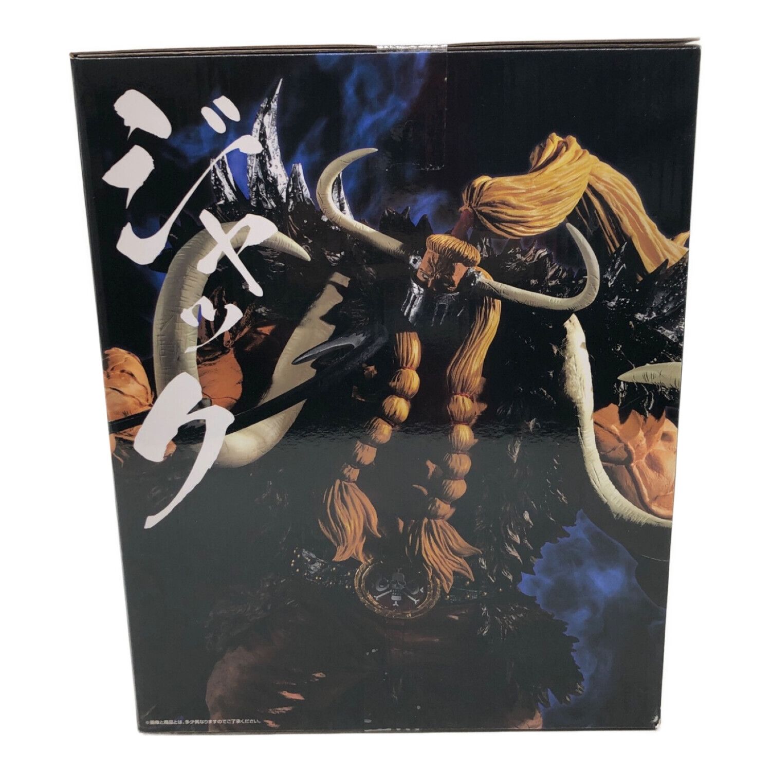 ワンピースEX フィギュア ジャック 魂豪示像｜トレファクONLINE