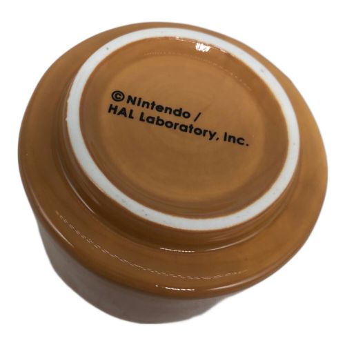 Nintendo (ニンテンドウ) キャラクターグッズ 星のカービィ ウイスピー