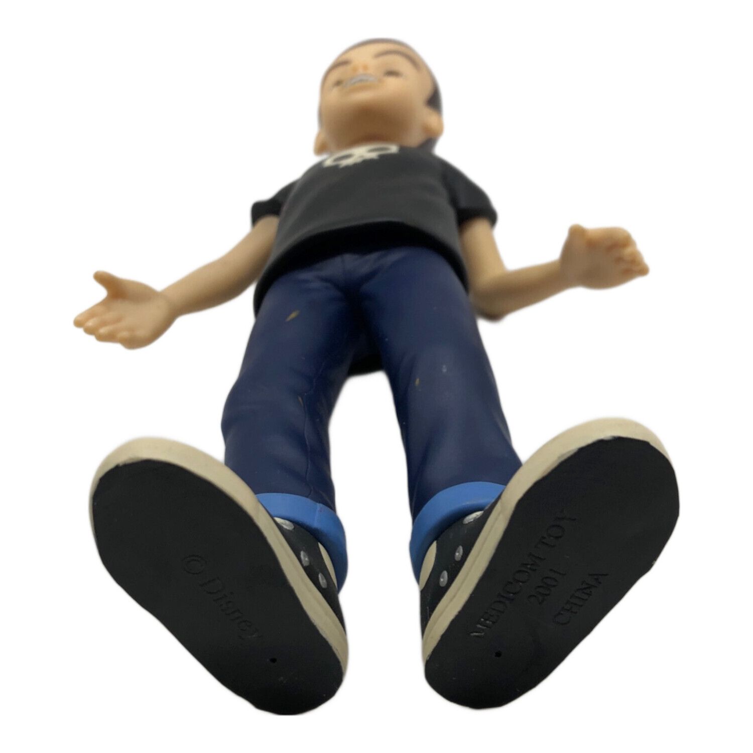 MEDICOM TOY (メディコムトイ) フィギュア TOY STORY シド｜トレファク