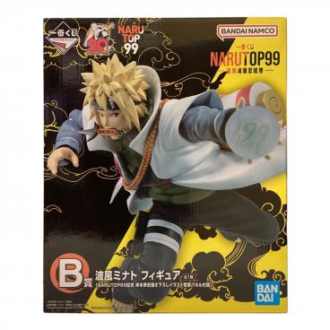 NARUTO (ナルト) フィギュア 波風ミナト(九喇嘛リンクモード