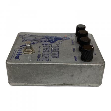 SOBBAT (ソバット) オーバードライブ DRIVE Breaker DB-2 日本製 動作