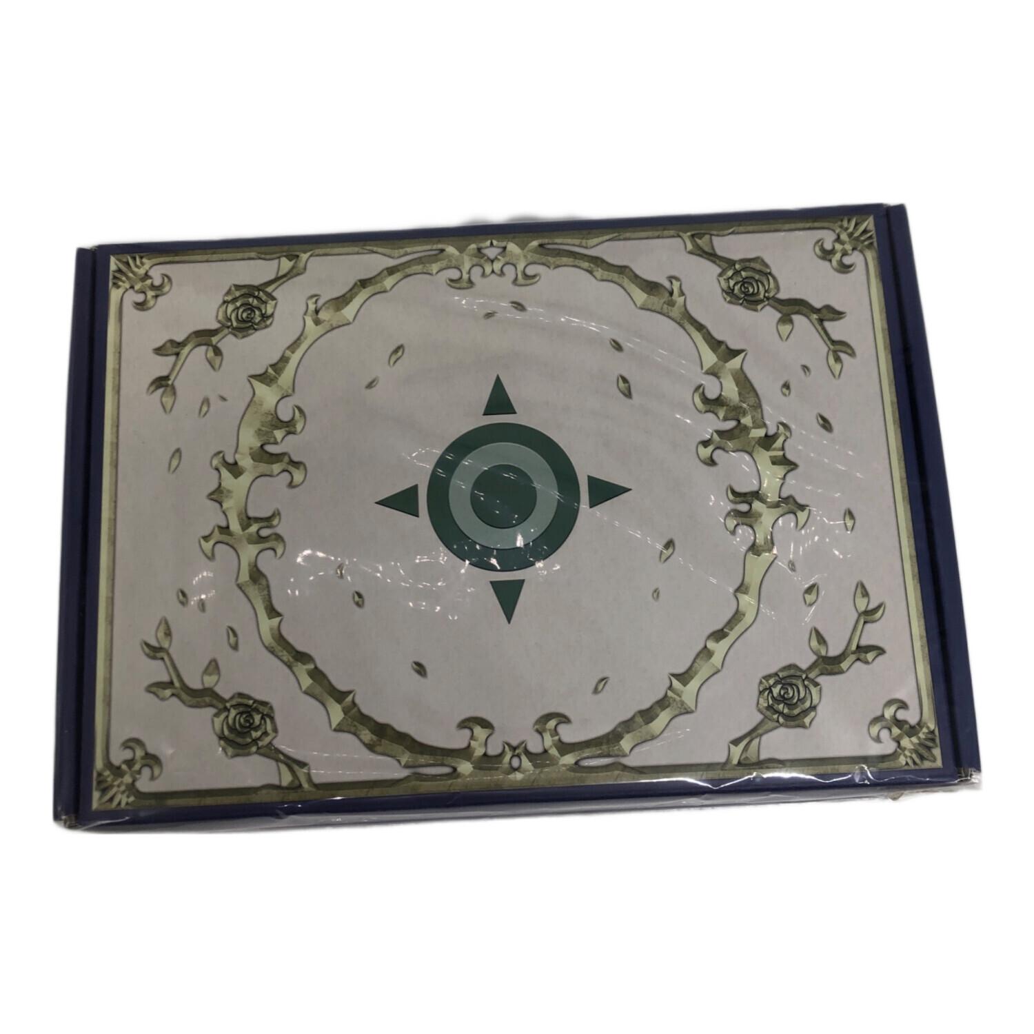 HUNTER×HUNTER (ハンター×ハンター) グリードアイランド パーフェクト