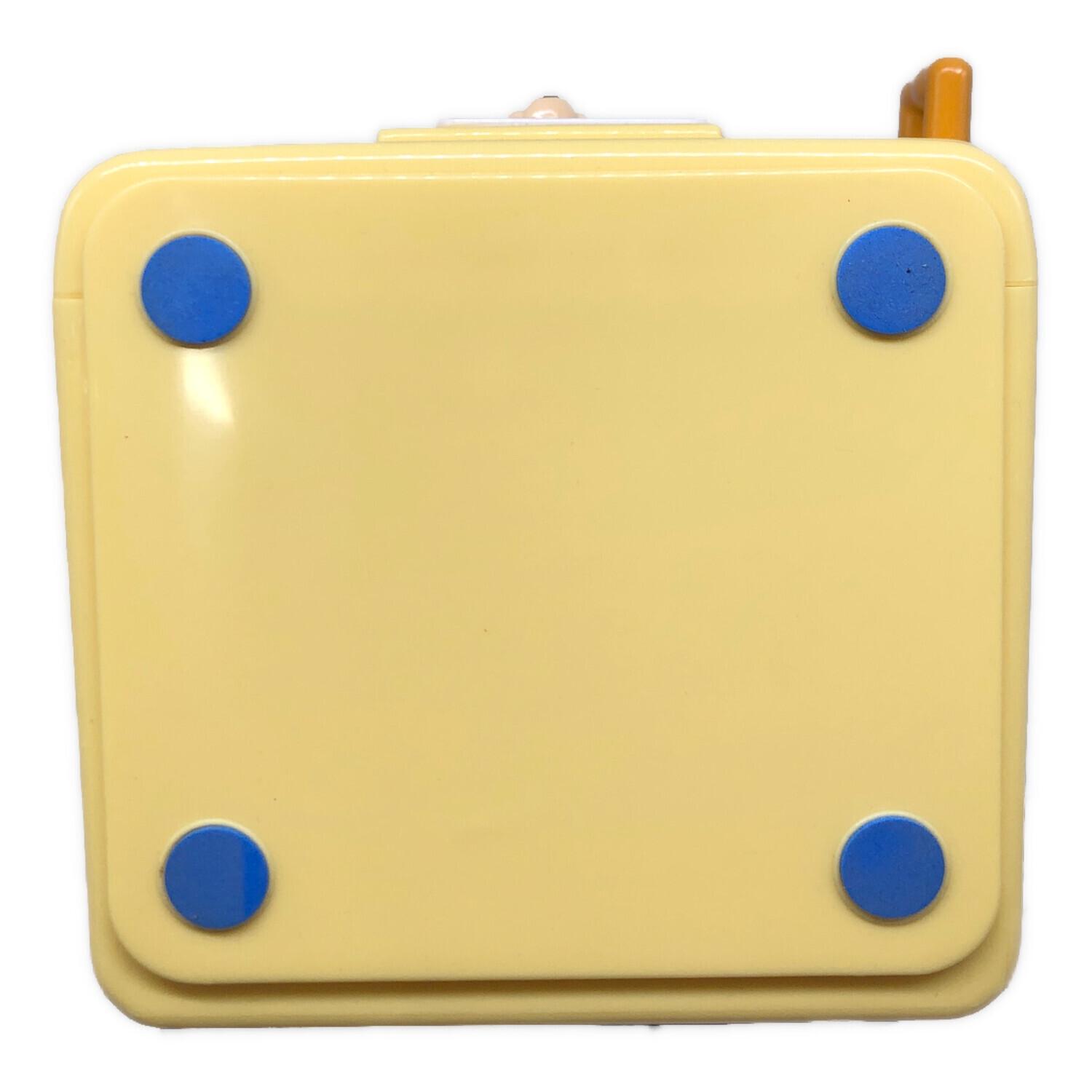 DISNEY（ディズニー）トゥーンタウン ミニーの家の冷蔵庫 ディズニー