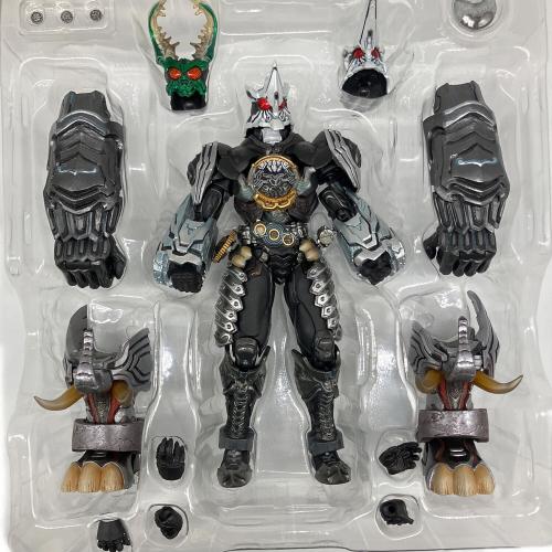 BANDAI (バンダイ) 仮面ライダーオーズ サゴーゾ コンボ フィギュア