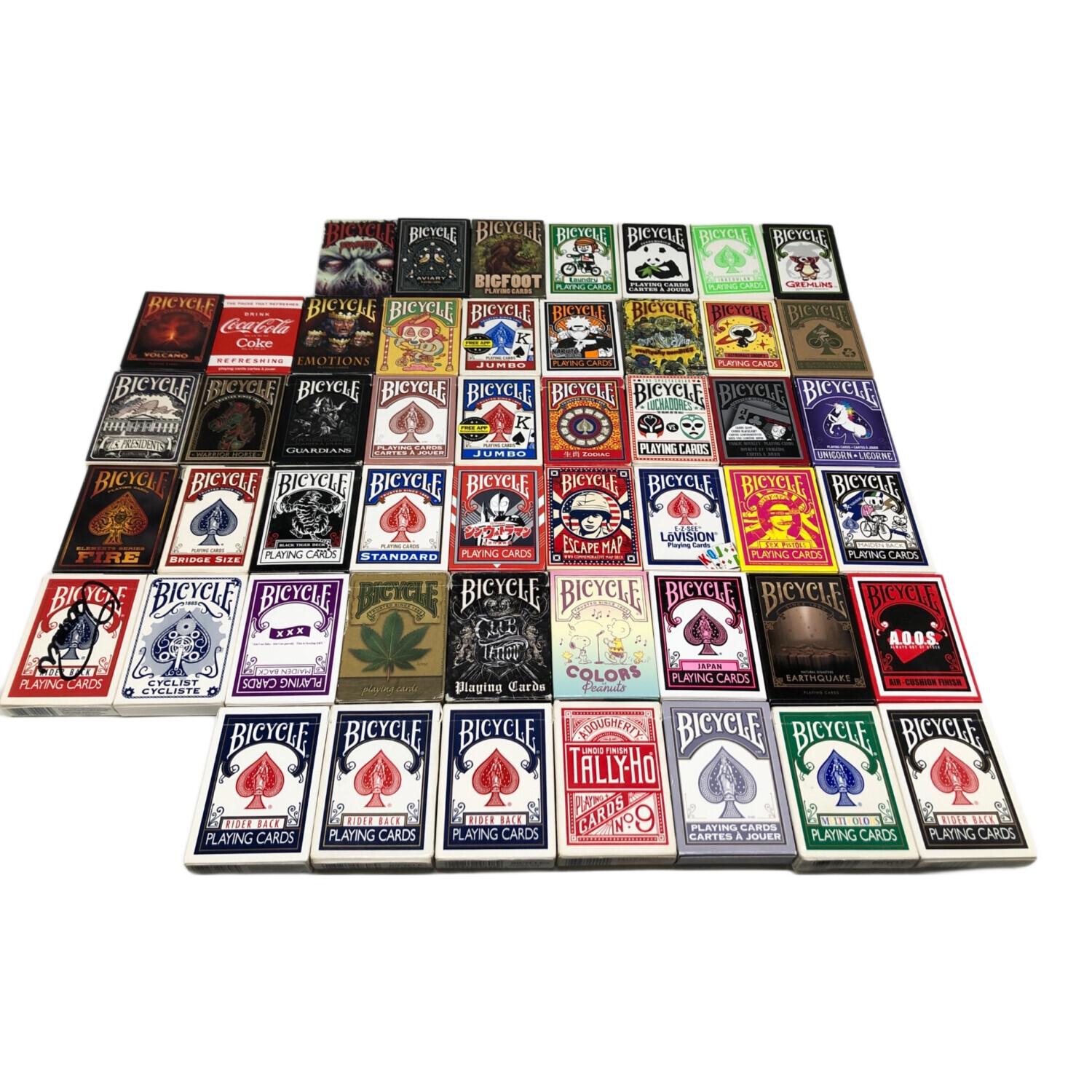 Butler's Cafe トランプカードセット Butler's Cafe トランプカード