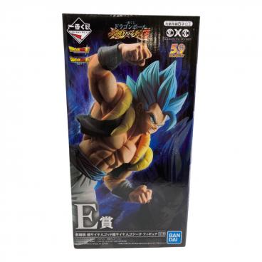 ドラゴンボール超 (ドラゴンボールスーパー) フィギュア C賞超サイヤ人