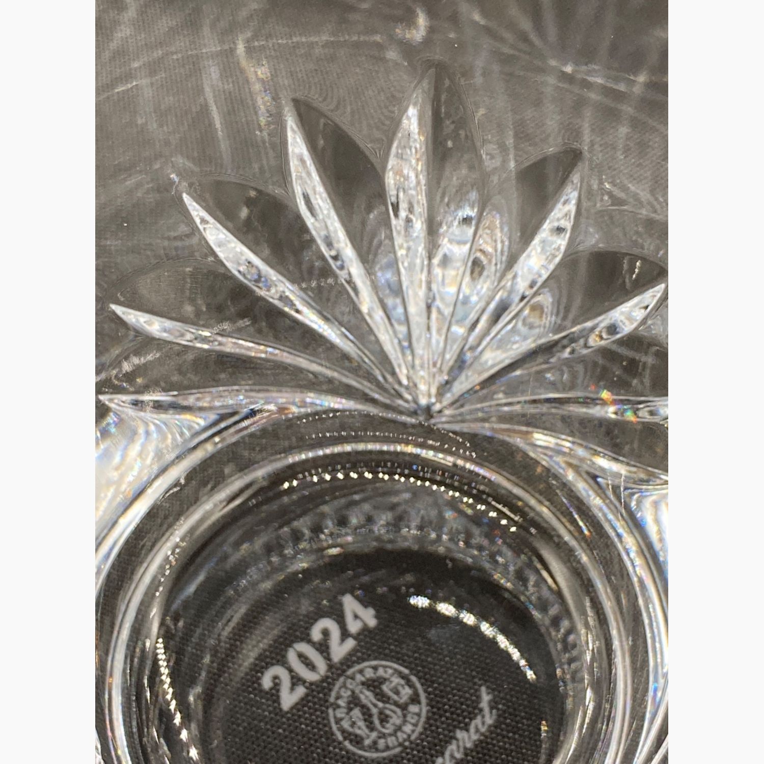 Baccarat (バカラ) タンブラー ルテシア 2Pセット 2024｜トレファクONLINE