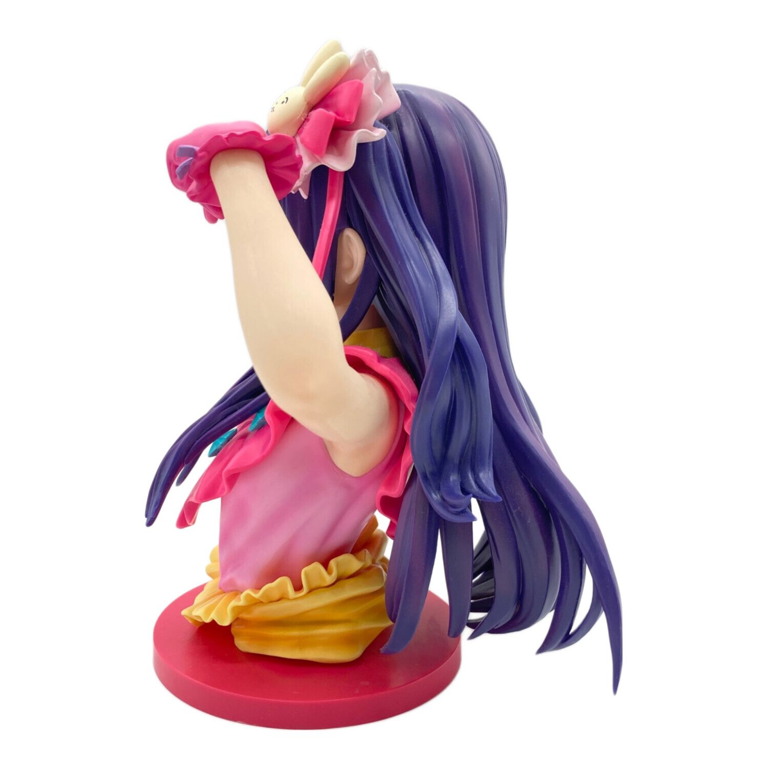 BANDAI (バンダイ) 星野 アイ アートフィギュア 一番くじ ラストワン賞