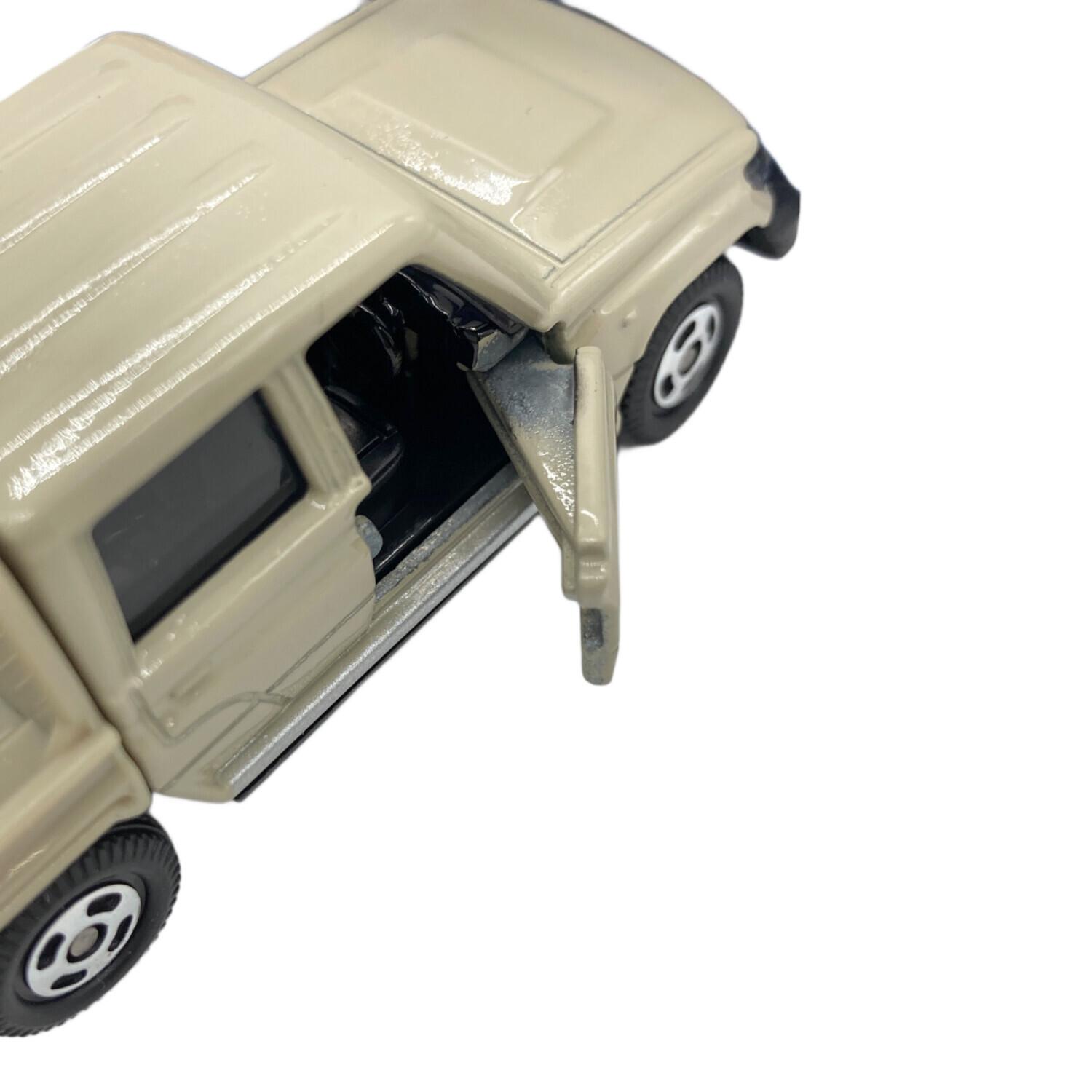 TOMY (トミー) トミカ ランドクルーザー 70｜トレファクONLINE