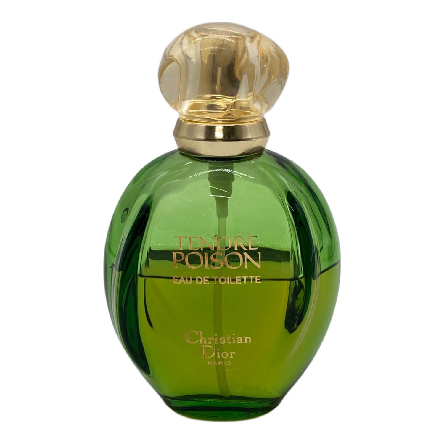 クリスチャンディオール タンドゥル プワゾン EDT 香水 30m 香水