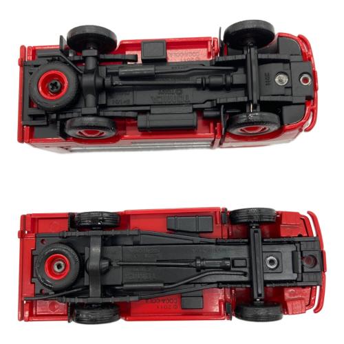 TOMYTEC (トミーテック) モデルカー トミカリミテッドヴィンテージ