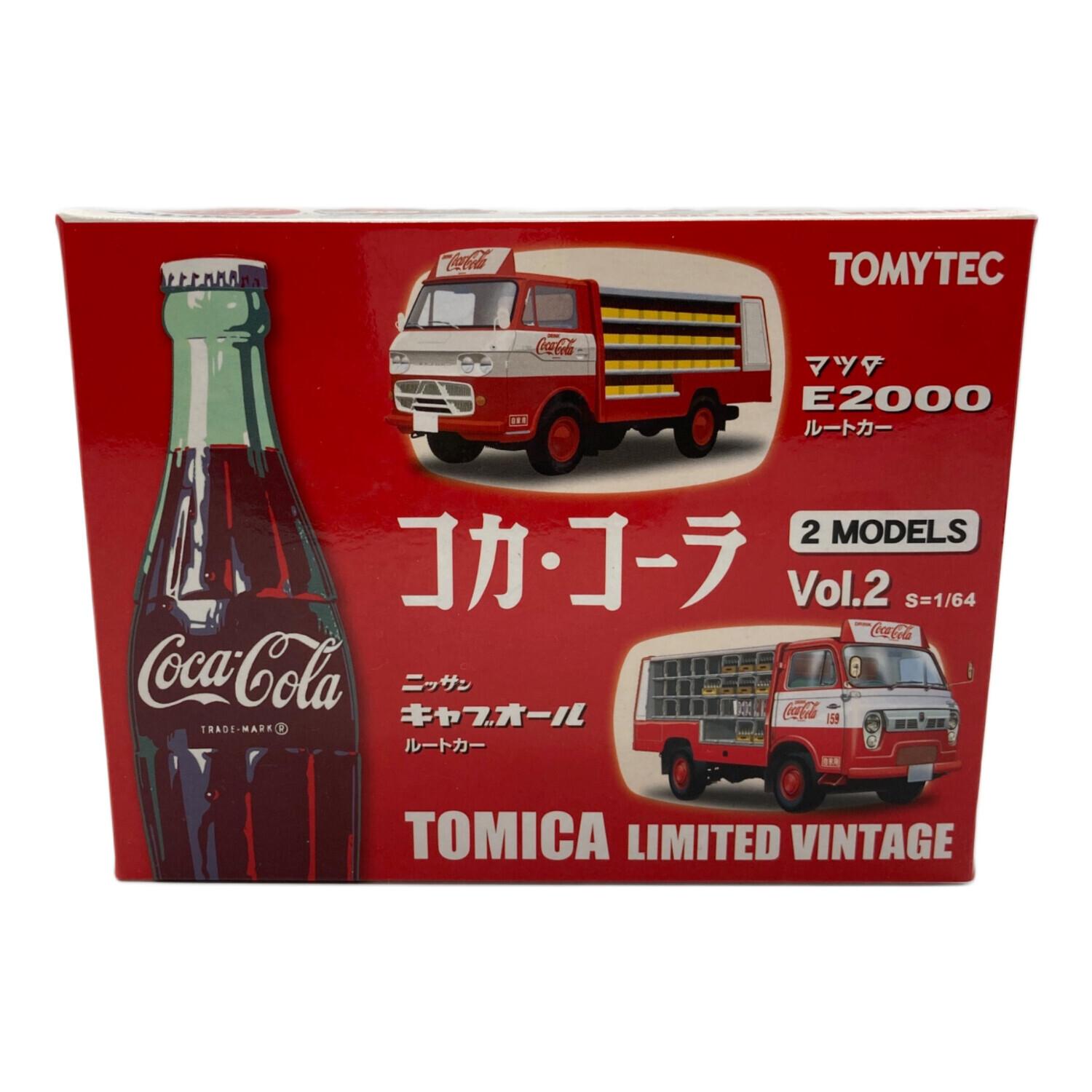 TOMYTEC (トミーテック) モデルカー トミカリミテッドヴィンテージ